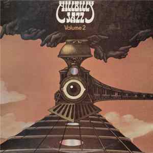 Vassar Clements - Hillbilly Jazz Volume 2 mp3