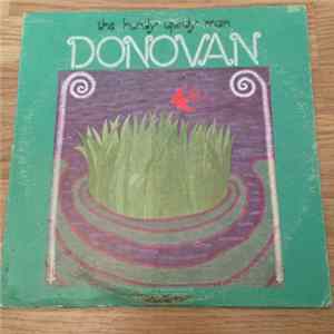 Donovan - The Hurdy Gurdy Man mp3