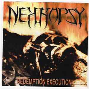Nekropsy - Redemption Execution mp3