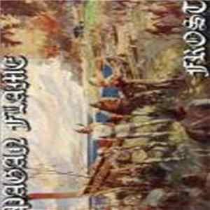 Pagan Flame / Frost - Vinland Alliance mp3