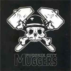 The Phoenix City Muggers - The Phoenix City Muggers mp3