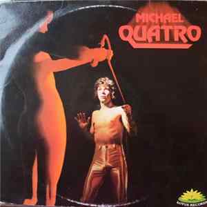 Michael Quatro Band - Michael Quatro Band mp3
