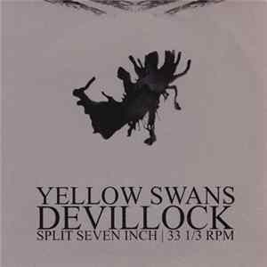 Devillock / Yellow Swans - Split mp3
