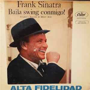 Frank Sinatra - Baila Swing Conmigo! mp3