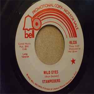 Stampeders - Wild Eyes mp3