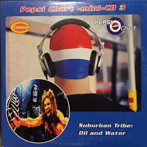 Suburban Tribe - Oil And Water mp3