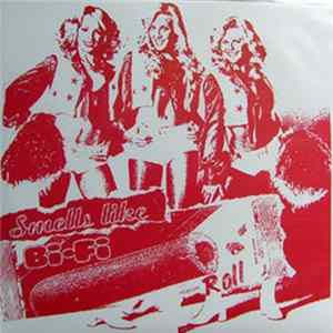 The Honeymoon Killers - Smells Like Bi-Fi Roll mp3