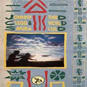 Johnny Clegg & Savuka - Third World Child mp3