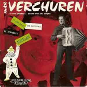 André Verchuren Et Son Ensemble - La Chaloupée mp3
