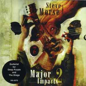 Steve Morse - Major Impacts 2 mp3
