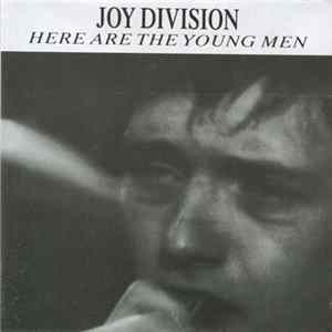 Joy Division - Heartbeat mp3
