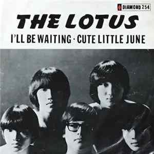 The Lotus - I'll Be Waiting / Cute Little June mp3