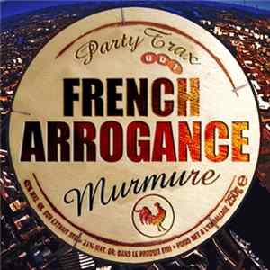 Murmure - French Arrogance mp3