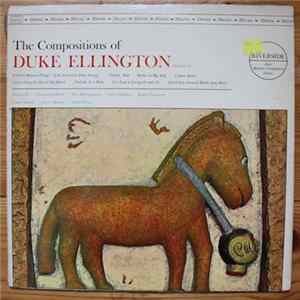Various - The Compositions Of Duke Ellington (Volume 2) mp3