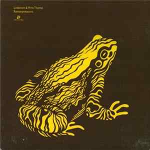 Lindstrom & Prins Thomas - Reinterpretations mp3