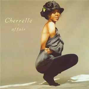 Cherrelle - Affair mp3