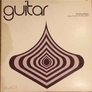 Michel Dintrich - Les Immortels (Guitare10 Cordes) mp3