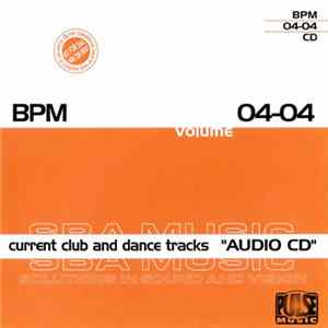 Various - BPM Volume 04-04 mp3