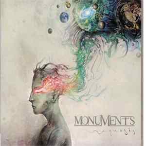 Monuments - Gnosis mp3