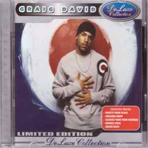 Craig David - DeLuxe Collection mp3