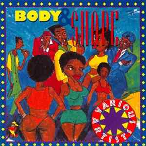 Various - Body & Shape mp3
