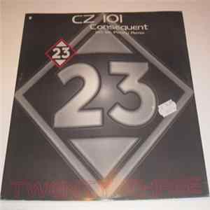CZ 101 - Consequent mp3