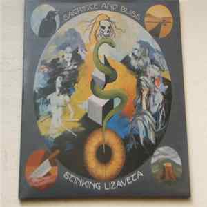 Stinking Lizaveta - Sacrifice And Bliss mp3