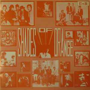 Rolling Stones - Shades Of Orange mp3