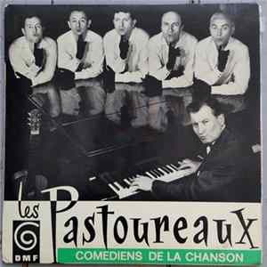Les Pastoureaux - Comédiens De La Chanson mp3