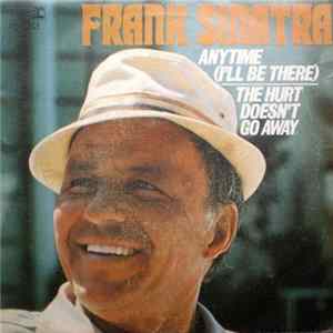 Frank Sinatra - Anytime mp3