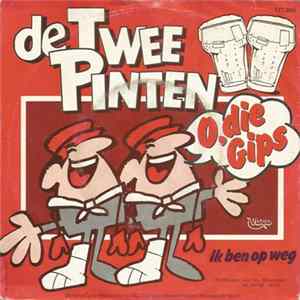 De Twee Pinten - O, Die Gips mp3