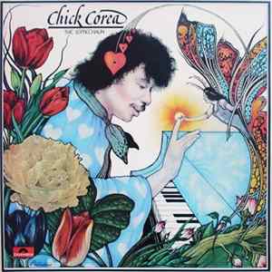 Chick Corea - The Leprechaun mp3