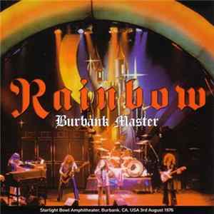 Rainbow - Burbank Master mp3