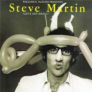 Steve Martin - Let's Get Small mp3