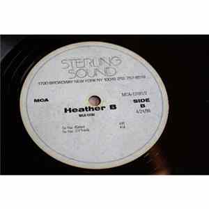 Heather B. - Do You mp3