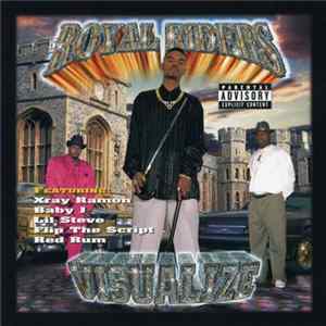 Royal Riders - Visualize mp3