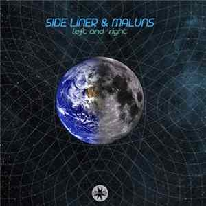 Side Liner & Maluns - Left and Right mp3