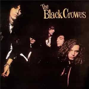 The Black Crowes - Shake Your Money Maker mp3
