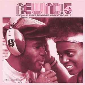 Various - Rewind! 5 mp3