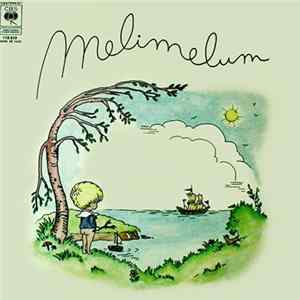 Melimelum - Melimelum mp3