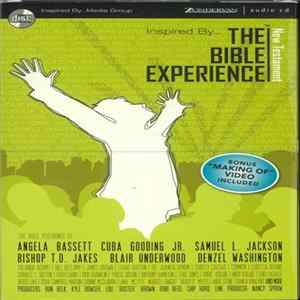 Various - Inspired By...The Bible Experience: New Testament mp3