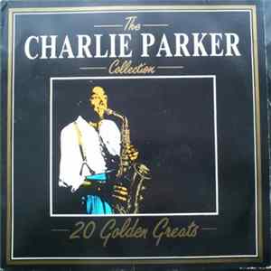 Charlie Parker - The Charlie Parker Collection mp3