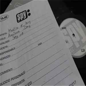 Martin & Keys - Another Day (Nini Nai) mp3