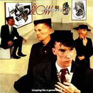 Blow Monkeys, The - Limping For A Generation mp3