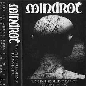 Mindrot - Live In The Studio Demo - February 1st, 1992 mp3
