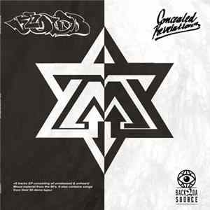 Mood - Concealed Revelations mp3