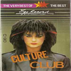 Culture Club - The Very Best Of The Best mp3