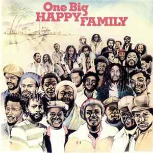 Various - One Big Happy Family mp3