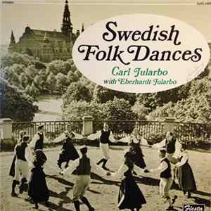 Carl Jularbo - Swedish Folk Dances mp3