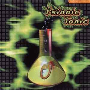 Various - Psionic Tonic mp3
